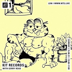 'GOOD MONTH' Mix (NTS X Kit Records)