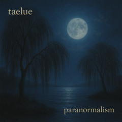 Paranormalism (Snippets)