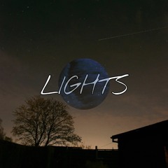 Lights (Free Download)