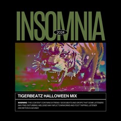 INSOMNIA // Tech house/techno mix