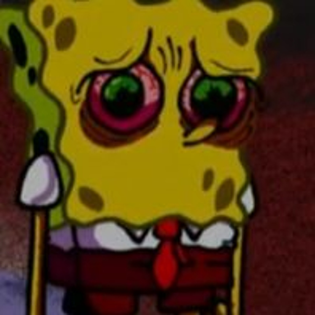 Stream Friday Night Funkin' VS Spongebob Lost Episodes crimson noises ...