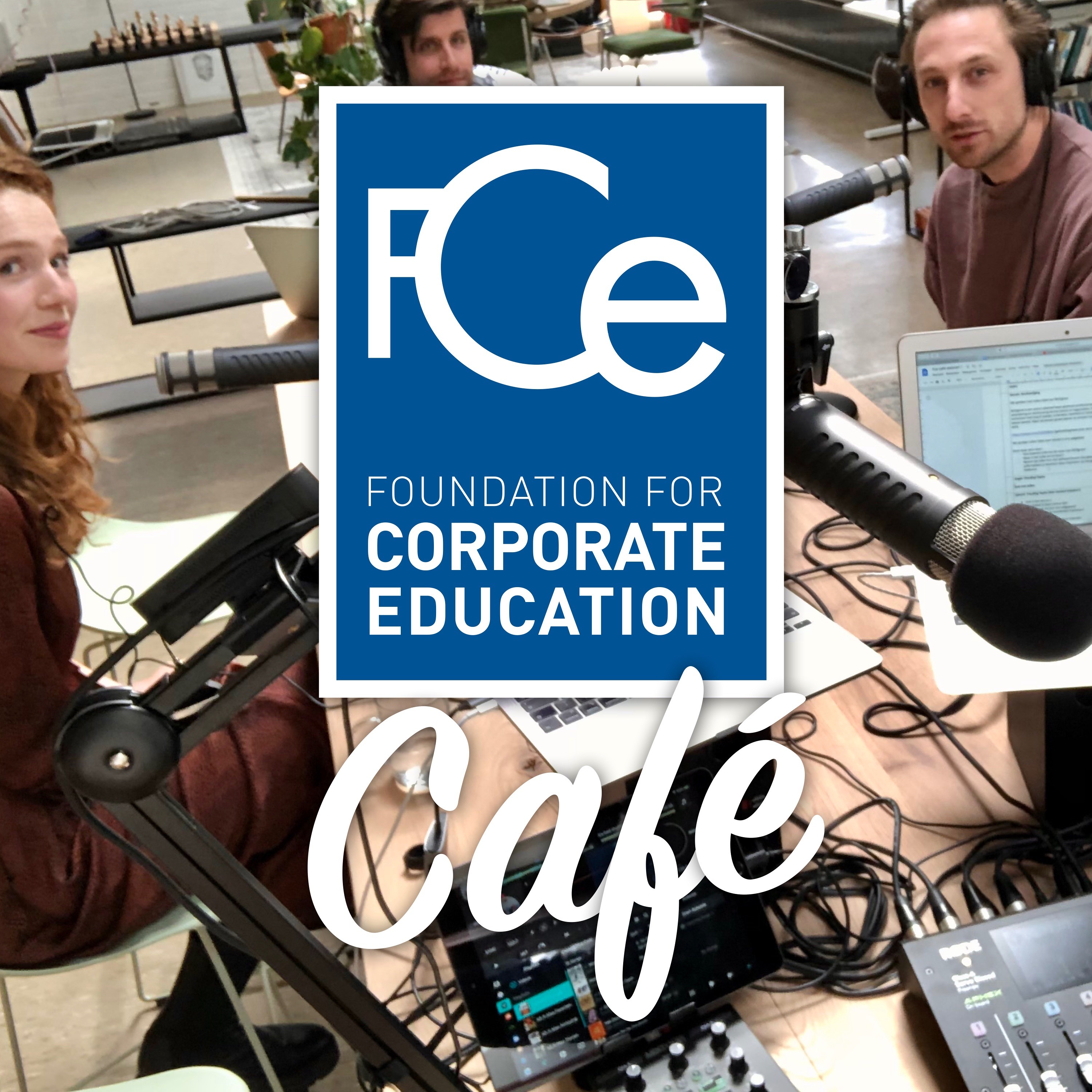 FCE On Air