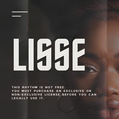 "LISSE" | Afrobeat Instrumental | Burna Boy Ft Omah lay & Afrobeat Type Beat