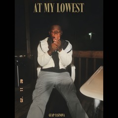 AT MY LOWEST (prod.BeenOne)
