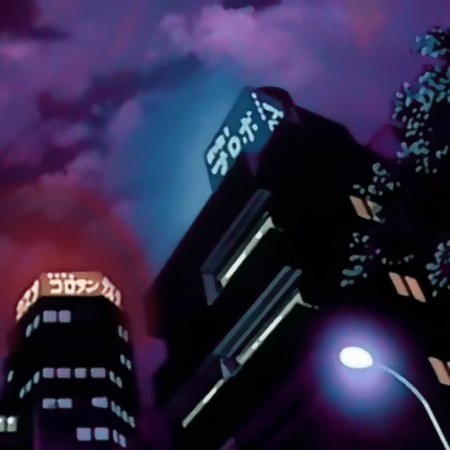 inhaler - fade into you {slowed & reverb}