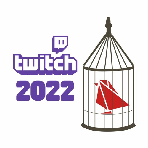Stream BIRDCAGE RADIO Listen to BIRDCAGE TWITCH LIVE 2022 playlist