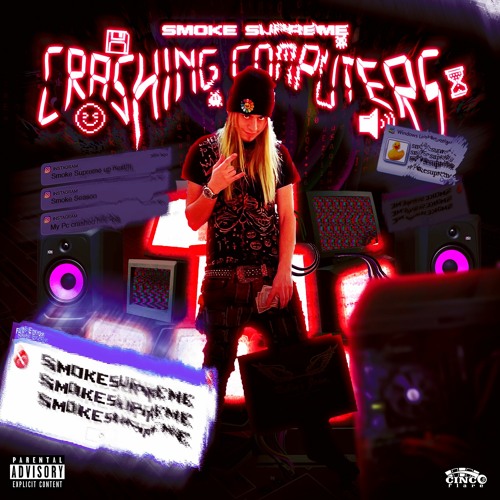 MOLLY PARTY [PROD. DRAGONFLY & CHAOTIC BROTHERZ]