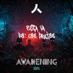 Avilade - Esta va pa` las brujas (Original Mix)
