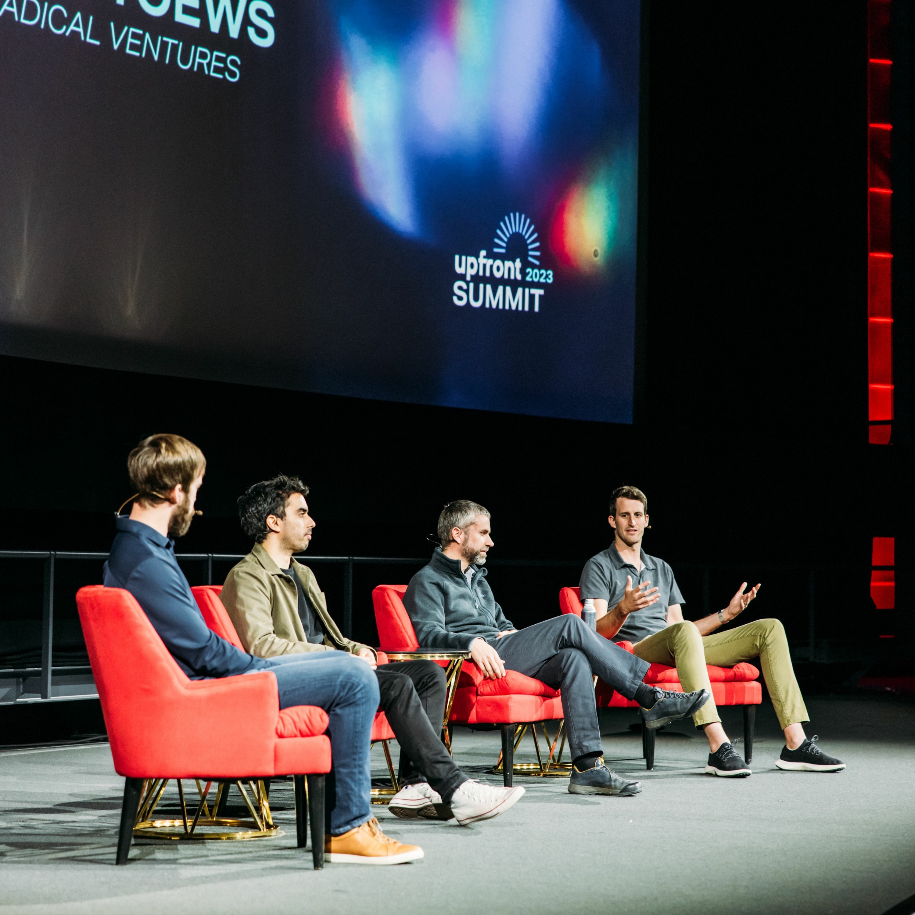 Upfront Ventures