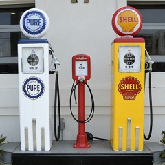 Kamervragen Pieter Omtzigt: benzine en diesel wordt onbetaalbaar duur