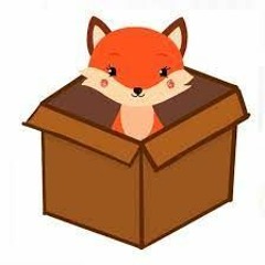 'Foxes In Boxes