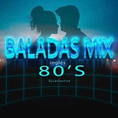 Baladas Mix 80'S El Salvador C.A