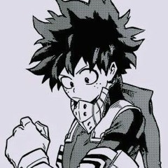 Jealous Deku x listener - JohnnyCake VA