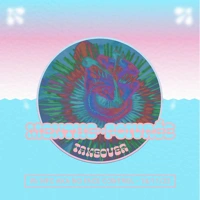 Soundcloud podcast image for Menthe Poivrée invite NFC Aka No Face Control