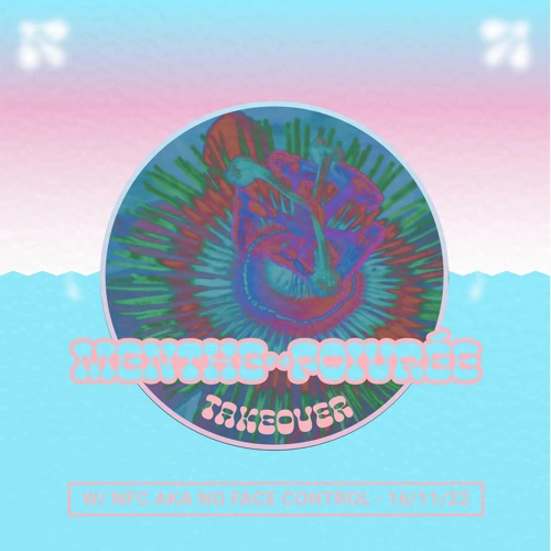 Soundcloud podcast image for