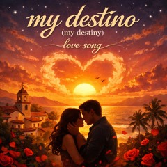 My destino (my destiny)