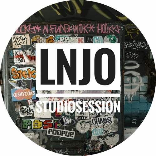 LNJO - Studiosession