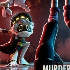 Murder Drones Episode 7 Soundtracks Uzi Vs N Extended