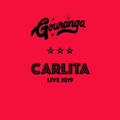 Carlita - Live in New York @ Gouranga 2019