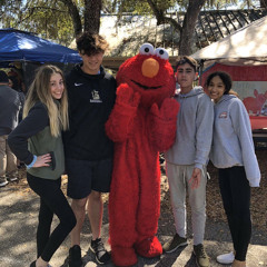 Rich Dreams (feat. Big Mac)