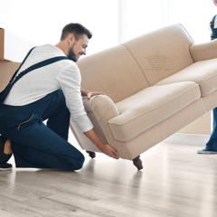 Clearing Space Smartly: The Real Benefits of Professional Furniture Removal