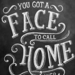 A Face To Call Home by John Mayer