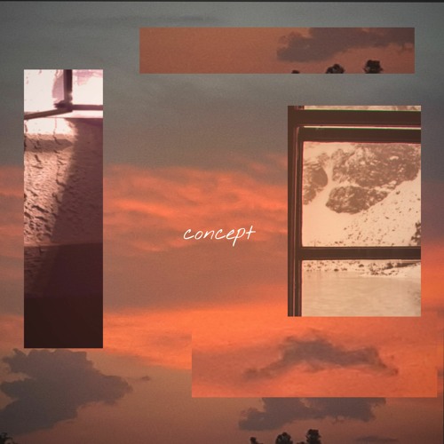 Concept by leftquiet (prod. CapsCtrl)