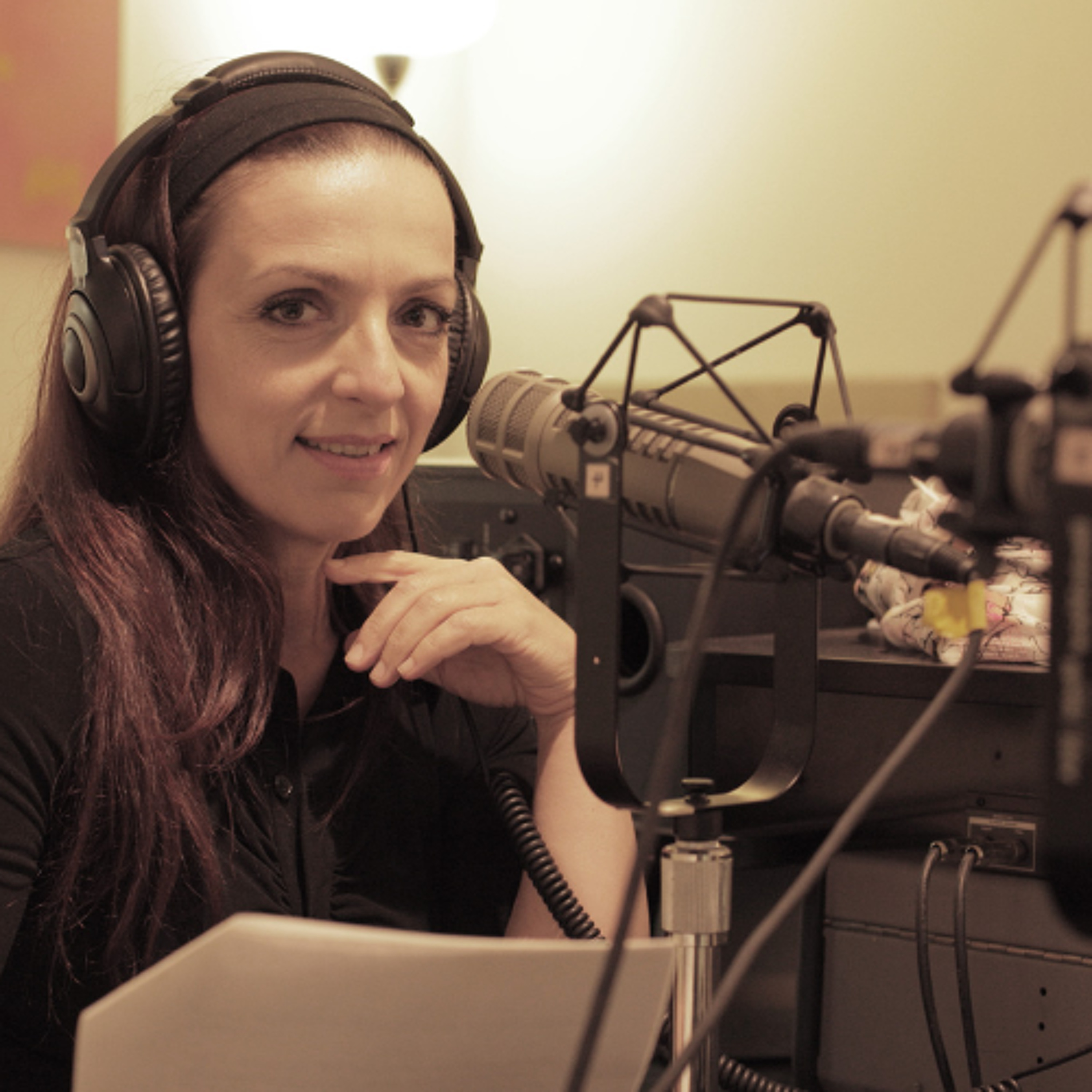 “Μουσικές Περιπλανήσεις” με την Αγγελική Δίεση – Τα αστέρια που λάμπουν 10/1/26