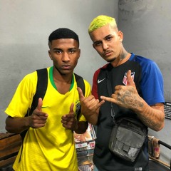 MC GASPAR DO MDP - AS DIABINHA DO TWITTER - DJ TJ DO MDP