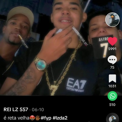 BROTA QUE A TROPA TE COME  ( DJ GS DA RETA VELHA & MC BLACK DA PH ) FAIXA DO 8 MINUTINHOS