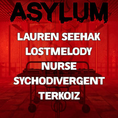 3/8/25 Asylum VR Chat - Trap, DnB