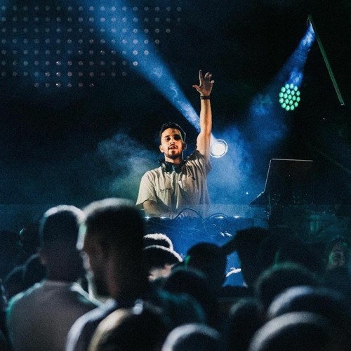 Stream Icona Pop - I Love It (Nitzan Meiri Mashup) by DJ NITZAN