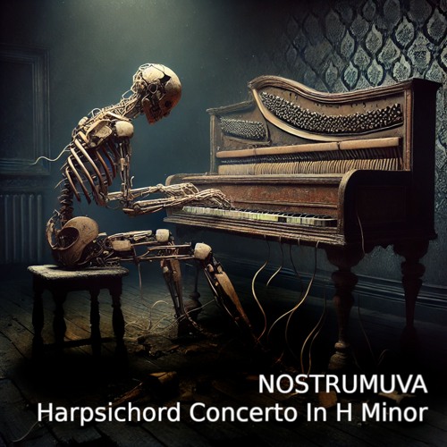 Harpsichord Concerto In H Minor