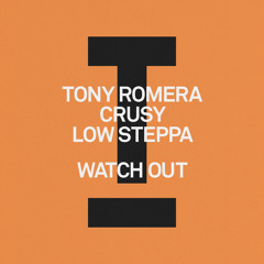 Watch Out (Extended Mix)