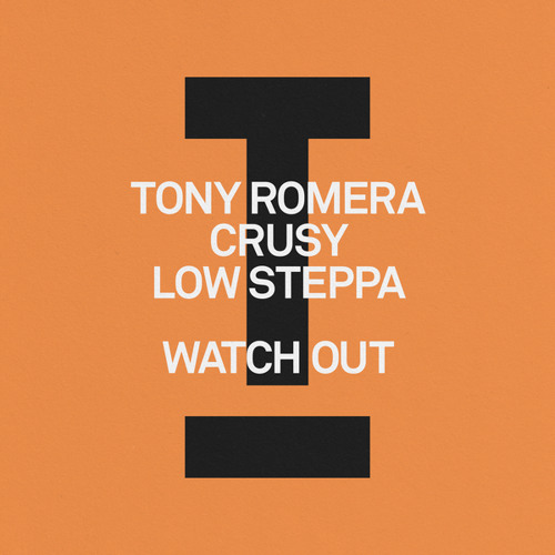 Watch Out (Extended Mix)