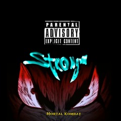 Strongvll - Mortal Kombat