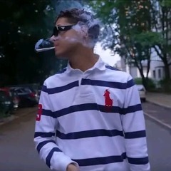 Paris Freestyle X Lila Wolken