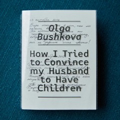 Подкаст RIS > Выпуск #3 > Ольга Бушкова и Анна Константинова