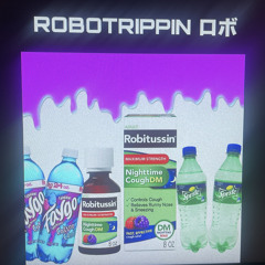 Robotrippin ロボ.