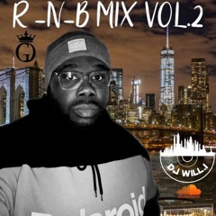 R&B VOL. 2