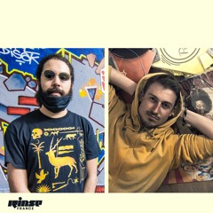 Croustibass Show avec Hugo Selva, D3M0R & NIZ - 25 Octobre 2020