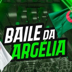 MC ALEF - RASPADINHA LIMPINHA, VEM PRO BAILE DA ARGÉLIA