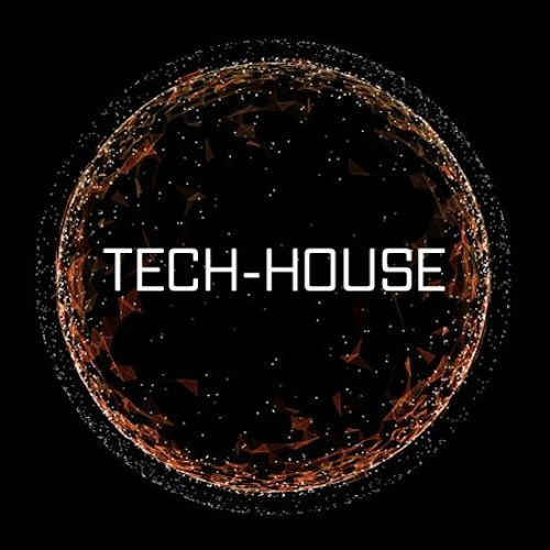 Tech House Livestream - 16 - 10 - 2022
