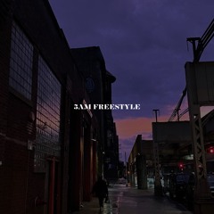5AM Freestyle (Prod. Juno)