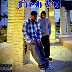 Fresh Out (feat. Biggie) {prod. eazy.da.prod}