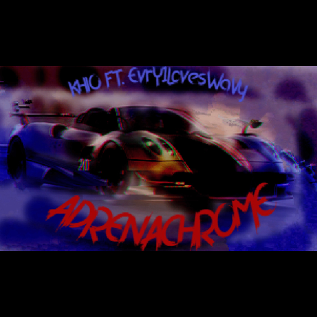 adrenachrome