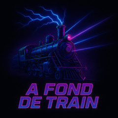 dj mrtn a fond de train