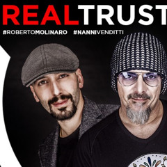 Roberto Molinaro @ Real Trust [M2O]  - 01-06-06 - La Storia Della Musica Elettronica