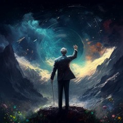 Conductor of the Universe