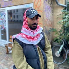 U Make Me Wanna w/  DJ NAH CARE @ Drift Radio 26-09-24